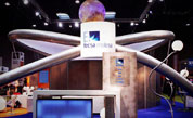 Stands