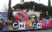 Cabalgatas