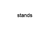 Stands